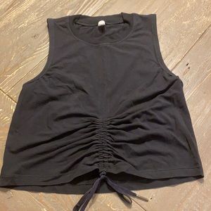 Lululemon cinch me up tank
